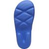 imageRyka Womens Rest Ez Recovery Sandal FlipFlopBright Blue