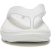 imageRyka Womens Rest Ez Recovery Sandal FlipFlopBrilliant White