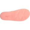 imageRyka Womens Rest Ez Recovery Sandal FlipFlopSunset Pink