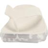 imageRyka Womens Rest Ez Recovery Sandal FlipFlopWhiteGrey