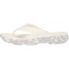 imageRyka Womens Rest Ez Recovery Sandal FlipFlopWhiteGrey