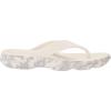 imageRyka Womens Rest Ez Recovery Sandal FlipFlopWhiteGrey