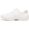imageRyka Womens Courtside Pickleball ShoeBrilliant White