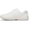 imageRyka Womens Courtside Pickleball ShoeWhiteBlue