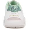 imageRyka Womens Courtside Pickleball ShoeWhiteGreen Palm