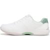 imageRyka Womens Courtside Pickleball ShoeWhiteGreen Palm