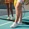 imageRyka Womens Courtside Pickleball ShoeWhiteNavy