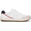 imageRyka Womens Courtside Pickleball ShoeWhiteNavy
