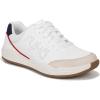 imageRyka Womens Courtside Pickleball ShoeWhiteNavy