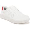 White/Red