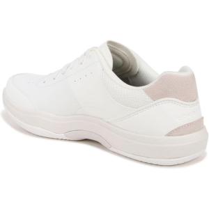 imageRyka Womens Courtside Pickleball ShoeBrilliant White