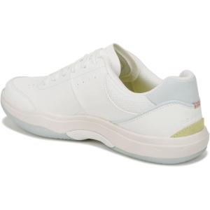 imageRyka Womens Courtside Pickleball ShoeWhiteBlue