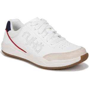 imageRyka Womens Courtside Pickleball ShoeWhiteNavy