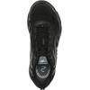 imageRyka DEVOTION XT Athletic ShoeBlackMeteoriteWhite