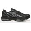 imageRyka DEVOTION XT Athletic ShoeBlackMeteoriteWhite