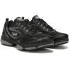 imageRyka DEVOTION XT Athletic ShoeBlackMeteoriteWhite