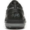 imageRyka DEVOTION XT Athletic ShoeBlackMeteoriteWhite