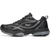 imageRyka DEVOTION XT Athletic ShoeBlackMetioriteWhite