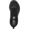 imageRyka DEVOTION XT Athletic ShoeBlackMetioriteWhite
