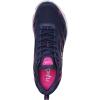imageRyka DEVOTION XT Athletic ShoeMedieval BlueAthena PinkWhite
