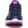 imageRyka DEVOTION XT Athletic ShoeMedieval BlueAthena PinkWhite