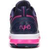 imageRyka DEVOTION XT Athletic ShoeMedieval BlueAthena PinkWhite