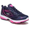 imageRyka DEVOTION XT Athletic ShoeMedieval BlueAthena PinkWhite