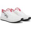 imageRyka Womens Court Agility SneakerWhitePopstar Pink