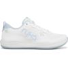 imageRyka Womens Court Agility SneakerWhiteSkyride Blue
