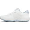 imageRyka Womens Court Agility SneakerWhiteSkyride Blue