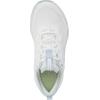imageRyka Womens Court Agility SneakerWhiteSkyride Blue