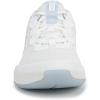 imageRyka Womens Court Agility SneakerWhiteSkyride Blue