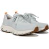 imageRyka Womens Devotion Fuse Walking ShoeBlue Ice