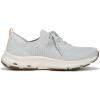 imageRyka Womens Devotion Fuse Walking ShoeBlue Ice
