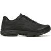imageRyka Womens Devotion Plus 3 Walking ShoeBlack Fabric