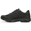 imageRyka Womens Devotion Plus 3 Walking ShoeBlack Fabric