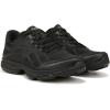 imageRyka Womens Devotion Plus 3 Walking ShoeBlack Fabric