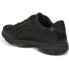 imageRyka Womens Devotion Plus 3 Walking ShoeBlack Fabric