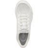 imageRyka Womens Devotion Plus 3 Walking ShoeBrilliant White Fabric