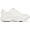 imageRyka Womens Devotion Plus 3 Walking ShoeBrilliant White Fabric