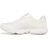 imageRyka Womens Devotion Plus 3 Walking ShoeBrilliant White Fabric