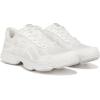 imageRyka Womens Devotion Plus 3 Walking ShoeBrilliant White Fabric
