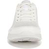imageRyka Womens Devotion Plus 3 Walking ShoeBrilliant White Fabric