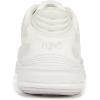 imageRyka Womens Devotion Plus 3 Walking ShoeBrilliant White Fabric
