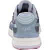 imageRyka Womens Devotion Plus 3 Walking ShoeCitadel Blue