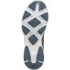 imageRyka Womens Devotion Plus 3 Walking ShoeFlintstone Blue Fabric