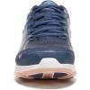 imageRyka Womens Devotion Plus 3 Walking ShoeNavy