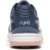 imageRyka Womens Devotion Plus 3 Walking ShoeNavy