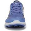 imageRyka Womens Devotion Plus 3 Walking ShoePersian Blue