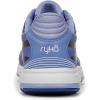 imageRyka Womens Devotion Plus 3 Walking ShoePersian Blue